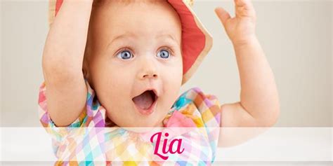 vorname lia|Lia Name Meaning: Origins and Significance